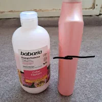 شامپو موهای رنگ شده