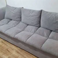 مبل ال ۵ تا ۶ نفره طوسی