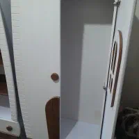 کمد و جالباسی کودک و نوجوان پسرانه