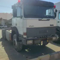 ایویکو ۳۳۰ فابریک