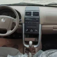 سمند LX داشبورد جدید مدل 1401