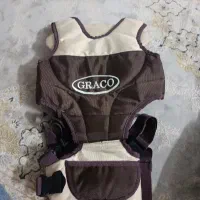 کهیر و آغوش گیر کانگوری
