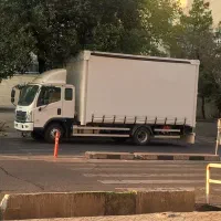 فورس ۶تن خوابدار