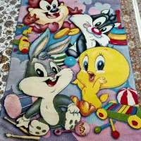 گلیم کودک