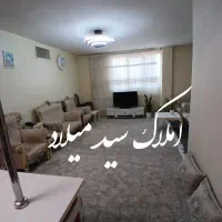آپارتمان مسکن مهر پروژه مهاب مهر 84 متر همکف|فروش آپارتمان|نظرآباد, مسکن مهر نظرآباد|دیوار
