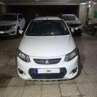 کوئیک 1398|خودرو سواری و وانت|تهران, ابوذر|دیوار