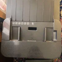 پرینتر در حدنو و استفاده نشده