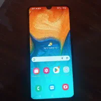 گوشی سامسونگ  A30