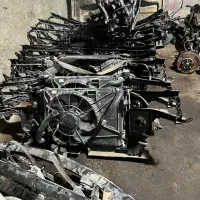لوازم یدکی هیوندای و کیا  قطعات هیوندای کیا