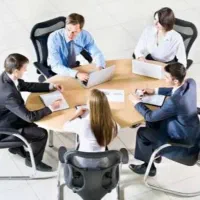 استخدام خانم و اقا جهت کار دفتری
