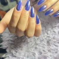 ناخن مژه شینیون میکاپ کراتین فشیال کوتاهی اکسشن مو