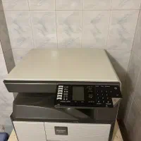 دستگاه کپی شارپ ۶۰۲۰