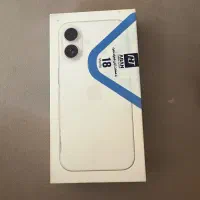 ایفون ۱۶ نرمال ۱۲۸