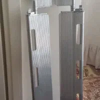 برانکارد اسکوپ آلومینیومی