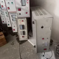 خریدار و فروش تمامی دستگاه ماسک و کش زن التراسونیک