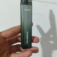 پاد Freemax