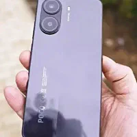 گوشی زیر قیمت poco x7 pro 512 gig رم ۱۲ گیگ