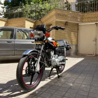 هوندا ۲۰۰ احسان