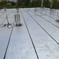 نصب ایزوگام بصورت جزیی وکلی