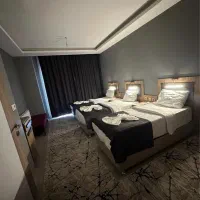تور گروهی۷ روزه وان ترکیه ۷ تا ۱۳ خرداد ۱۴۰۵