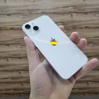 آیفون13نرمال خیلی تمیز به صورت نقد واقساط