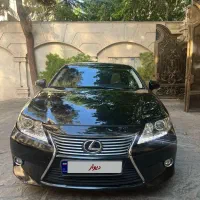 لکسوز ES مدل ۲۰۱۴