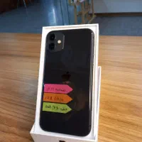 iPhone 11 128 ch|موبایل|کرج, اصفهانی‌ها|دیوار