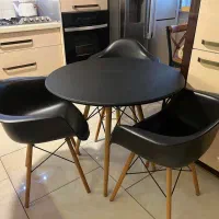 میز ناهارخوری