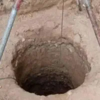 مقنی چاه فاضلاب