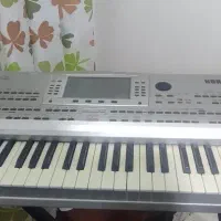 ارگ pa80|پیانو، کیبورد، آکاردئون|شاهرود, |دیوار