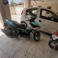 طرح ایروکس۱۵۵