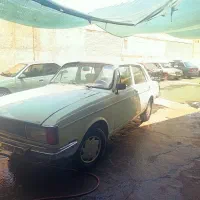 پیکان سواری دوگانه مدل 74
