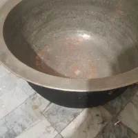 دیگ مسی