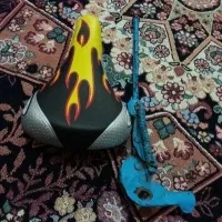 جک وزین دوچرخه به فروش می‌رسد