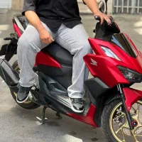 کیلیک 160 تایلندی قیمت خیلی خیلی مناسب فوری