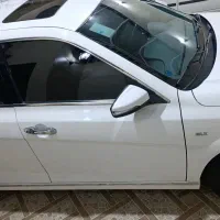دنا پلاس ۹۷ فول سانروف دار