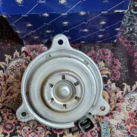 موتور فن ایساکو پژو پارس