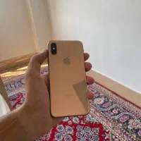 ایفون xs 256