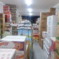 استخدام صندوقدار خانم