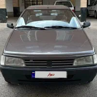 روآسال عروسک دوگانه هیدرولیک