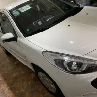 پژو207 سقف فلز TU5P