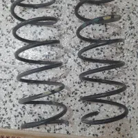 فنر شرکتی پارس