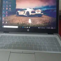 لپ تاپ اچ پی نسل هشتن