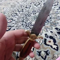 چاقو عتیقه