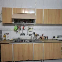 کابینت فلزی دست دوم