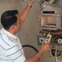 تعمیر و سرویس تخصصی پکیج و برد پکیج شوفاژ دیواری