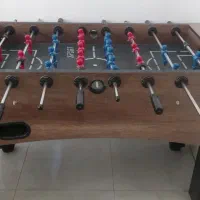 فوتبال دستی