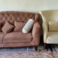 مبل هفت نفره