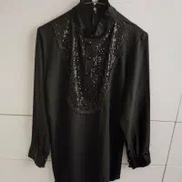 تعدادی لباس زنانه نو و درحدنو