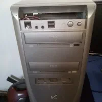 کیس قدیمی